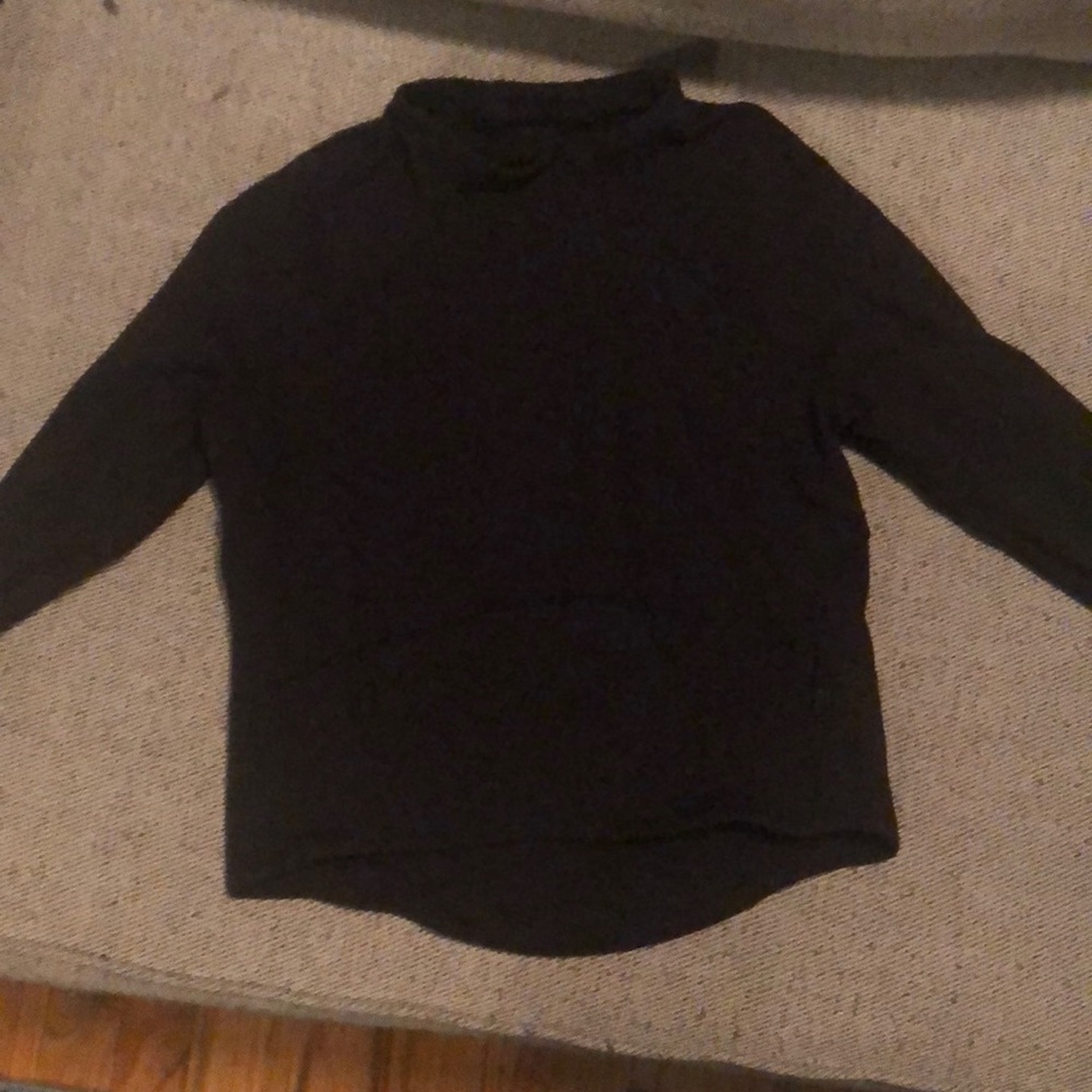 Cozy Lululemon long sleeve